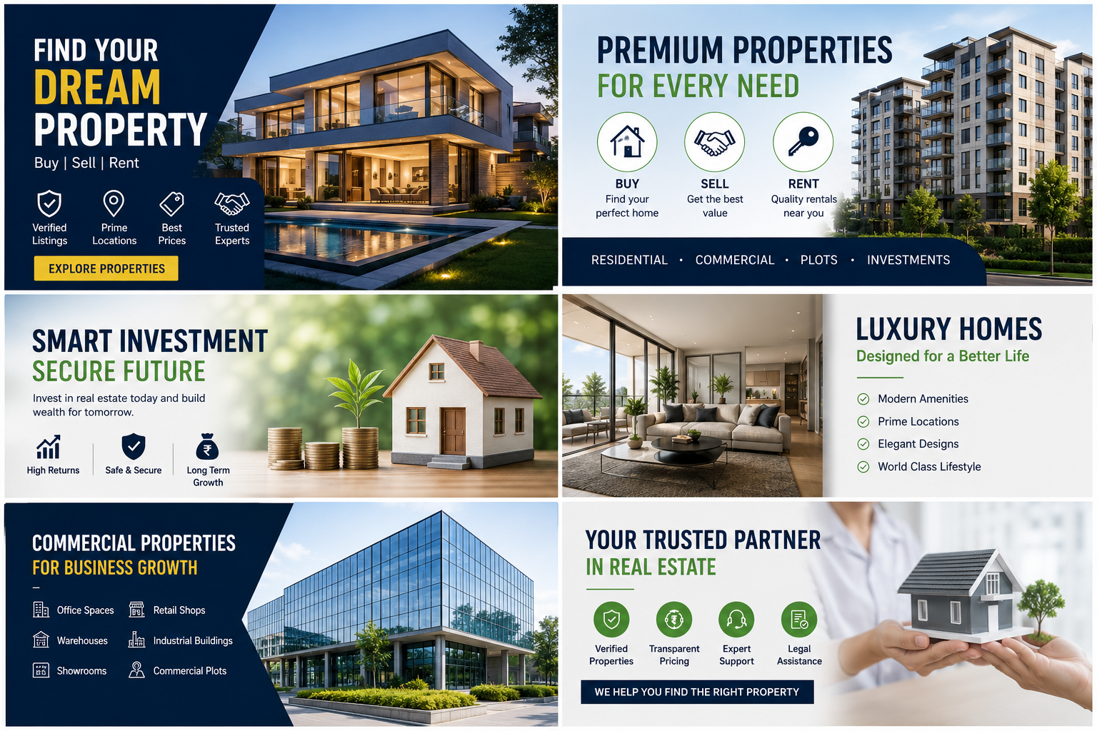Best Real Estate Deals Near You